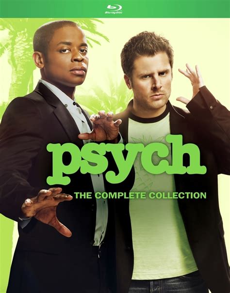psych complete torrent.